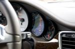 Porsche Panamera 2009 года